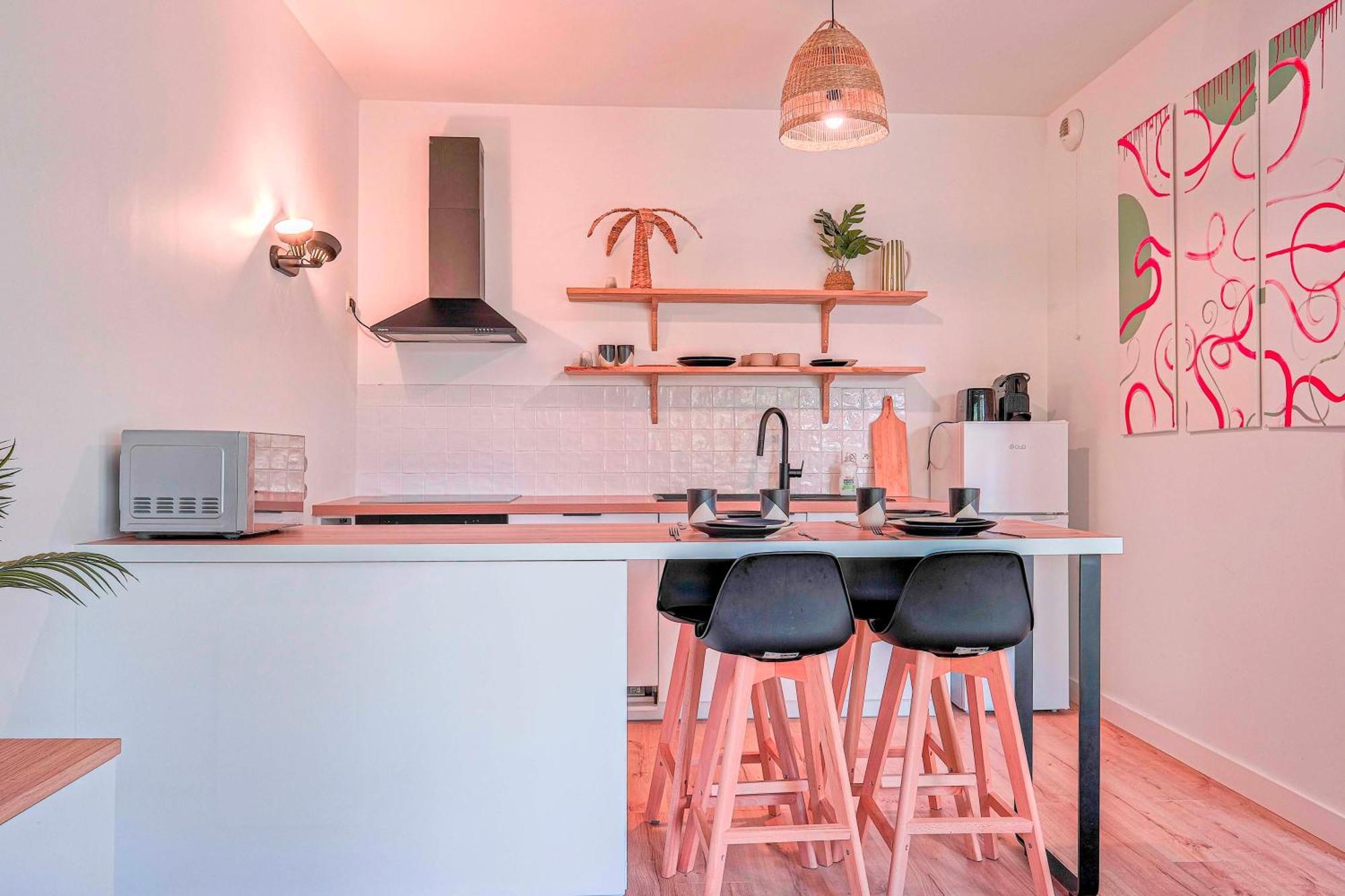 Dream - A 15 Minutes Du Rer A A Pied Apartment Montevrain Exterior photo